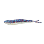 Lunker City Fin-S Fish Piranha 4" 10-pk