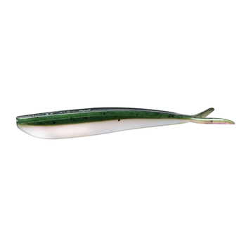 Lunker City Fin-S Fish Rainbow Trout 4" 10-pk