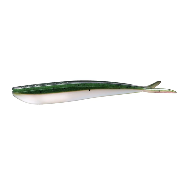 Lunker City Fin-S Fish Rainbow Trout 4" 10-pk