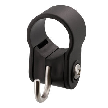 Scotty 1148  Downrigger Weight Storage Hook 1 1/4" Booms