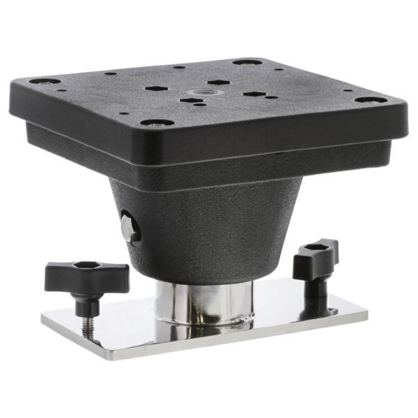 Scotty 2650 Downrigger Track Mount