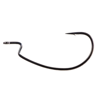 Owner All Purpose Softbait Hook 2/0 5-pk