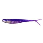 Z-Man Scented Jerk ShadZ 4" 5-pk