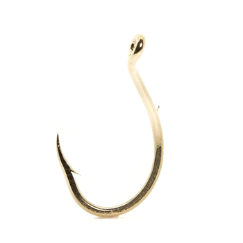 Mustad Salmon Egg Hook Beak Size 8 10-pk
