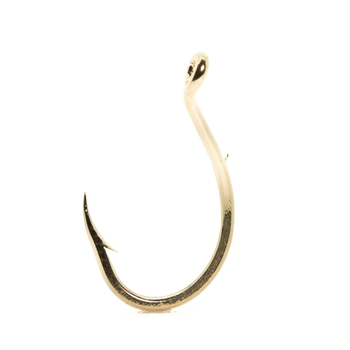 Mustad Salmon Egg Hook Beak Size 2 10-pk