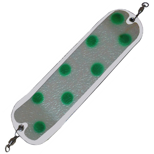 Pro-Troll ProChip 8 Flasher Burke's Chrome Valium