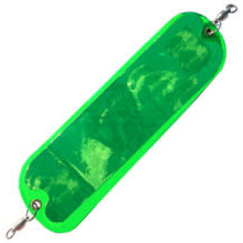 Pro-Troll ProChip 8 Flasher Green Bubble /Glow Green