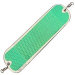 Pro-Troll ProChip 8" Flasher Chrome/ Green