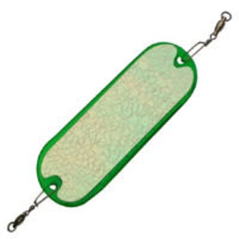 Pro-Troll ProChip 4 Flasher Fl. Glow Green