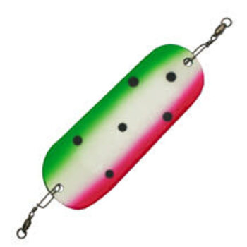 Pro-Troll ProChip 4 Flasher Fl. Watermelon