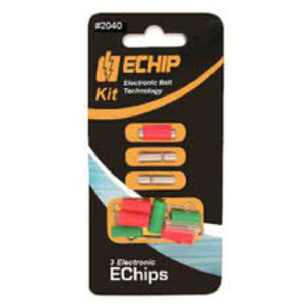 Pro-Troll EChip Kit Electronic EChips/Mounts