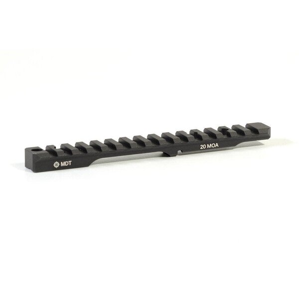 MDT MDT Ruger 10/22 Picatinny 20 MOA Scope Base