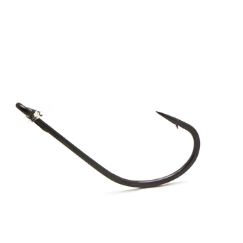 Mustad TitanX Wacky/Neko Hook 1/0 4-pk