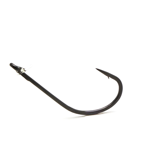 Mustad TitanX Wacky/Neko Hook #4 4-pk