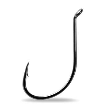 Mustad Drop Shot Hook Size 6 6-pk