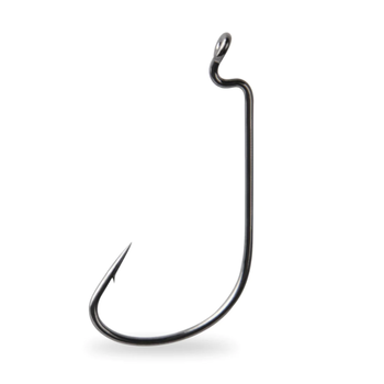 Mustad Mega Bite Soft Plastics 5/0 5-pk