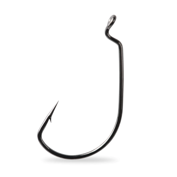 Mustad Big Mouth 4/0 5-pk