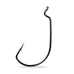 Mustad Big Mouth 3/0 5-pk