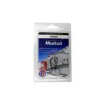 Mustad Salmon Hook Assortment Kit