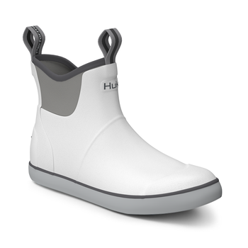Huk Rogue Wave Boots White