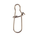 Mustad Duo Lock Snap Size 1 45lb 10-pk