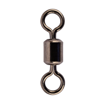 Mustad Power Swivel Size 10 30lb 50-pk