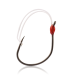 Mustad Apex Weedless Dropshot 2/0 4-pk