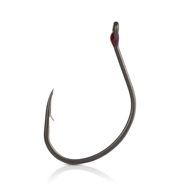 Mustad Apex Dropshot #1 6-pk