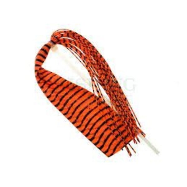 Wapsi Barred Round Rubber Medium