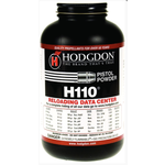 Hodgdon H110 Smokeless Pistol/Shotshell 1Lb Can
