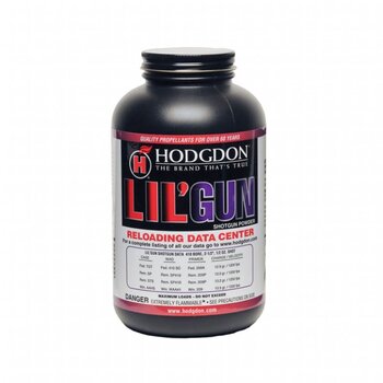 Hodgdon Hodgdon LiL Gun Powder 1 lb