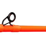 13 Fishing Radioactive Orange Casting Rod 7'1M 2-pc - Reg. $149.99