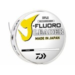 Daiwa Fluoro Leader 6lb 100yd