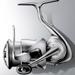 Daiwa 22 EXIST LT 3000H G Spinning Reel