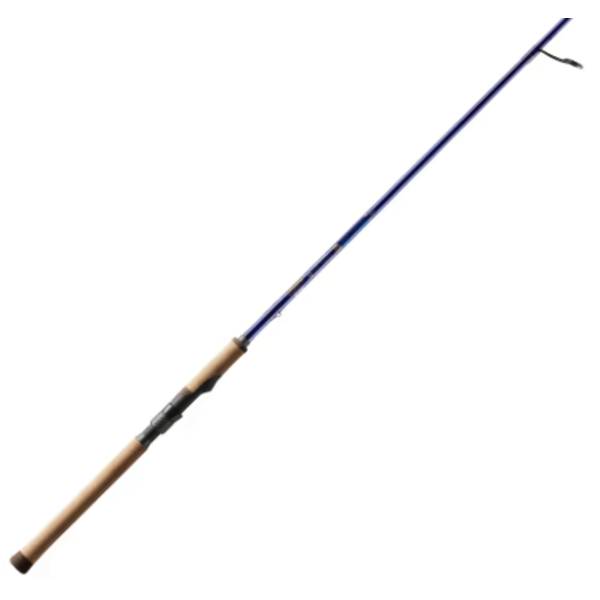 St Croix Legend Tournament Walleye 6'6ML F Spinning Rod