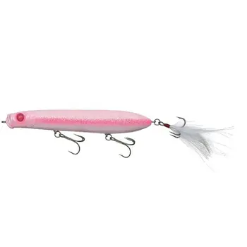 Evergreen International SB-105 Custom Topwater. Pink