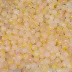 Creek Candy Beads 8mm Nucleus Series Spoiled Milk # 277