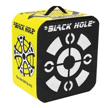 BH18 Black Hole 18" Archery Target