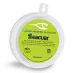 Seaguar Premier 12lb Fluorocarbon 25yds
