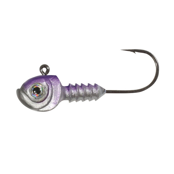 Northland Smeltinator Jig 1/8oz 3-pk