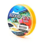 Blood Run 10lb Floating Mono 300yd Flame Orange