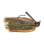 Strike King Premier Pro Model Jig 1/2oz Sexy Craw