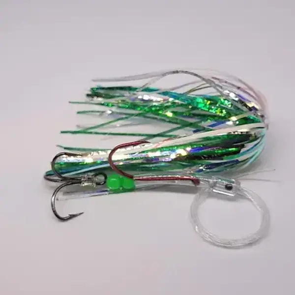 GRC Tournament Series Trolling Fly 4" 42nd