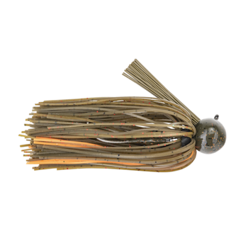 Strike King Tour Grade Football Jig 1/2oz Bama Craw