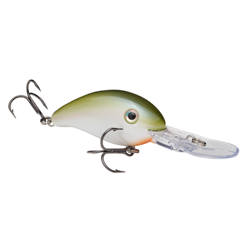 Strike King Pro Model 3XD The Shizzle