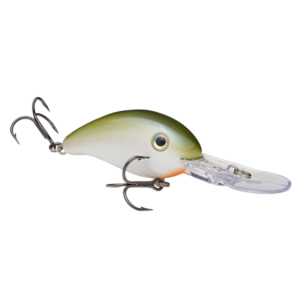 Strike King Pro Model 3XD The Shizzle