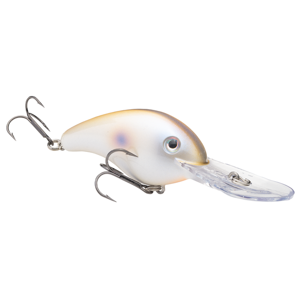 Strike King Pro Model 5XD Oyster