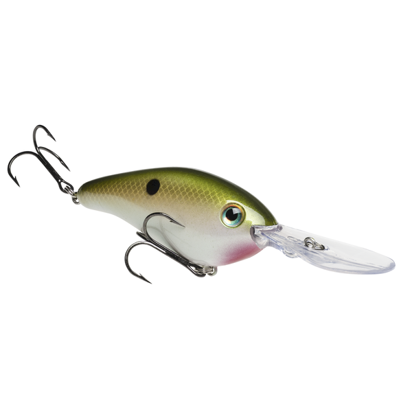 Strike King Pro Model 6XD Tennessee Shad