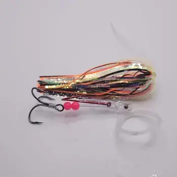 GRC Tournament Series Trolling Fly 4" Chicken Wing