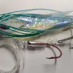 GRC Tournament Series Trolling Fly Mean G UV 4" Live